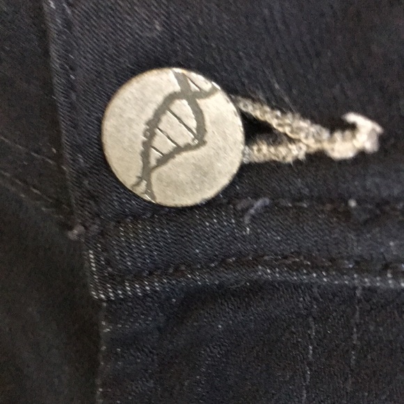 Genetic Denim Riley Bootcut Jeans Size 28 - Picture 4 of 16